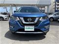 2019 Nissan X-Trail