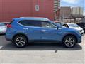 2019 Nissan X-Trail