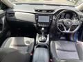 2019 Nissan X-Trail