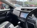 2019 Nissan X-Trail