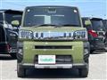 2024 Daihatsu Taft