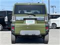 2024 Daihatsu Taft