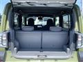 2024 Daihatsu Taft