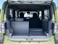 2024 Daihatsu Taft