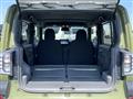 2024 Daihatsu Taft