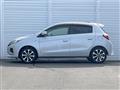 2020 Mitsubishi Mirage