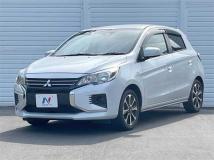 2020 Mitsubishi Mirage