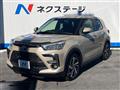 2020 Toyota Raize