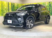 2020 Toyota Raize
