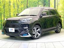 2020 Toyota Raize