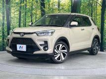 2020 Toyota Raize