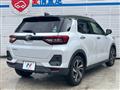 2020 Toyota Raize