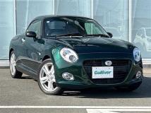 2018 Daihatsu Copen