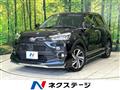 2020 Toyota Raize
