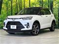 2020 Toyota Raize
