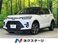 2020 Toyota Raize