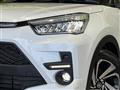 2020 Toyota Raize