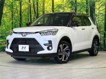 2020 Toyota Raize