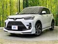 2020 Toyota Raize