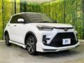 2020 Toyota Raize
