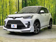 2020 Toyota Raize