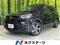 2020 Toyota Raize