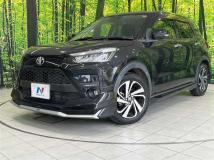 2020 Toyota Raize