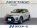 2020 Toyota Raize