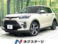 2021 Toyota Raize