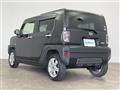 2021 Daihatsu Taft