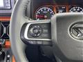 2021 Daihatsu Taft
