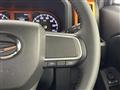 2021 Daihatsu Taft