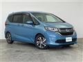2018 Honda Freed