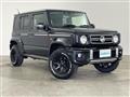 2026 Suzuki Jimny