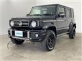 2026 Suzuki Jimny