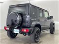 2026 Suzuki Jimny