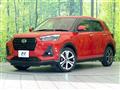 2020 Daihatsu Rocky