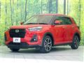 2020 Daihatsu Rocky