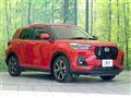 2020 Daihatsu Rocky