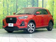 2020 Daihatsu Rocky
