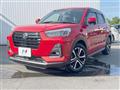 2019 Daihatsu Rocky