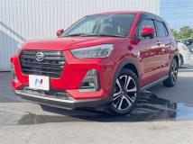 2019 Daihatsu Rocky