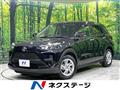 2022 Toyota Raize