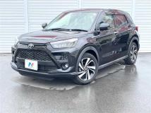 2023 Toyota Raize