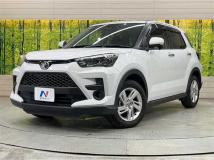 2023 Toyota Raize