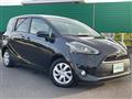 2018 Toyota Sienta