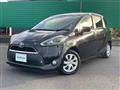 2018 Toyota Sienta