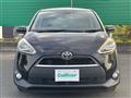 2018 Toyota Sienta