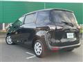2018 Toyota Sienta