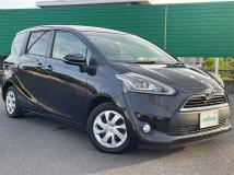 2018 Toyota Sienta
